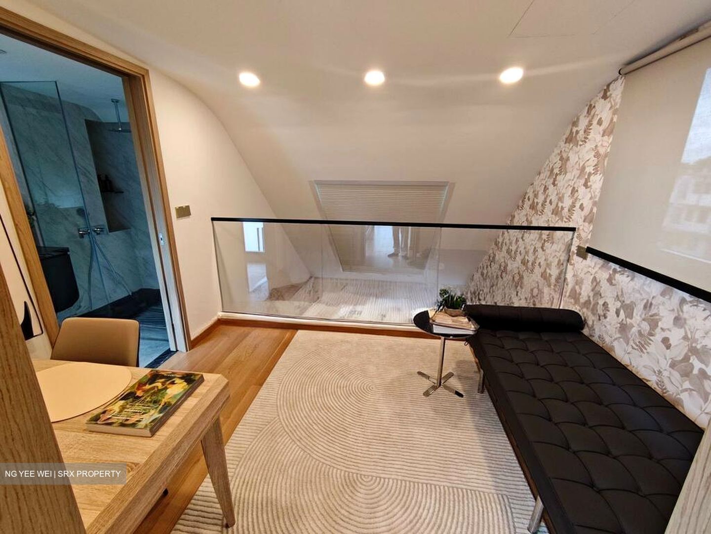 Orange Grove Road (D10), Semi-Detached #546935621